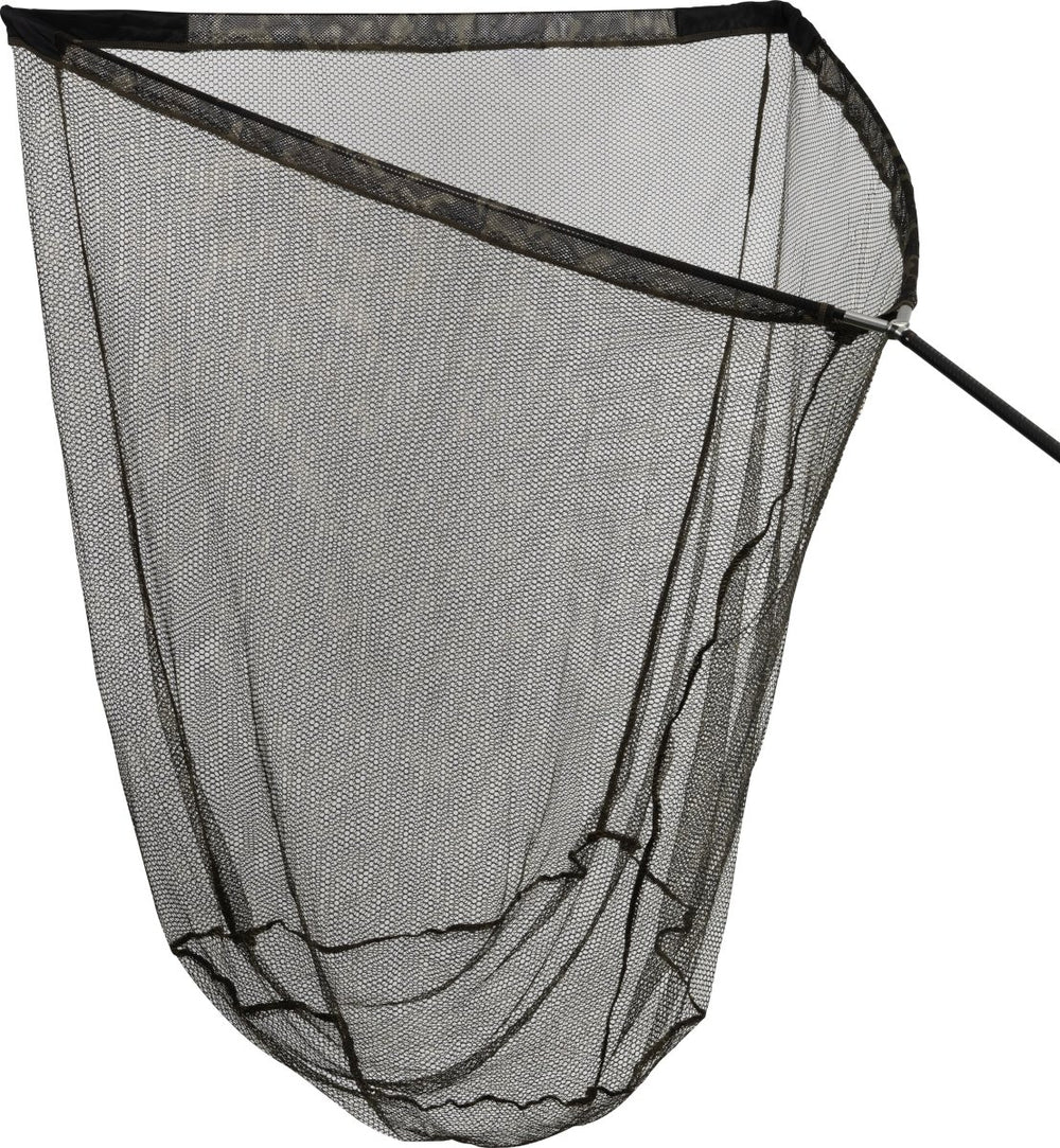 Fox Horizon X4S Retractable Landing Net Camo Mesh - 42" - dé KarperCentrale
