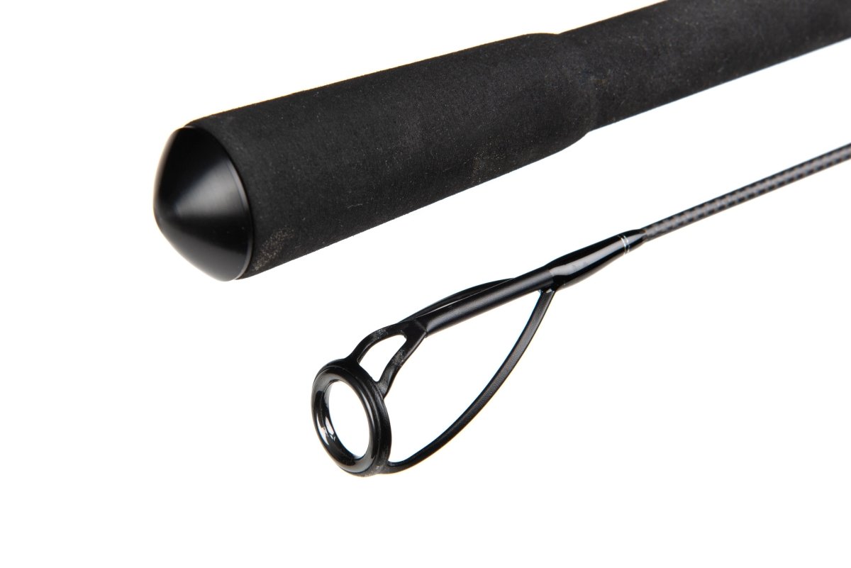 Fox Horizon X5 - Black Edition - 12FT - 3.25LB - dé KarperCentrale Fox Horizon X5 - Black Edition - 12FT - 3.25LB - dé KarperCentrale