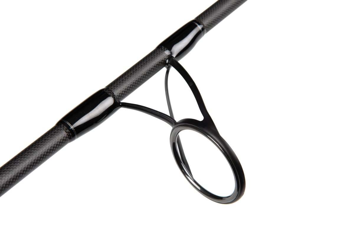 Fox Horizon X5 - Black Edition - 12FT - 3.25LB - dé KarperCentrale Fox Horizon X5 - Black Edition - 12FT - 3.25LB - dé KarperCentrale