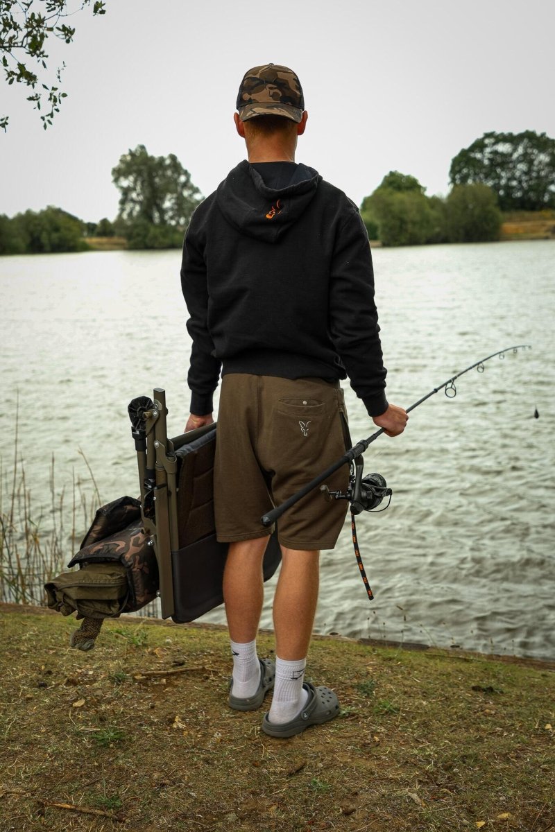 Fox Horizon X6 TI - 8 - 10ft - 3.25LB - karperhengel - dé KarperCentrale Fox Horizon X6 TI - 8 - 10ft - 3.25LB - karperhengel - dé KarperCentrale