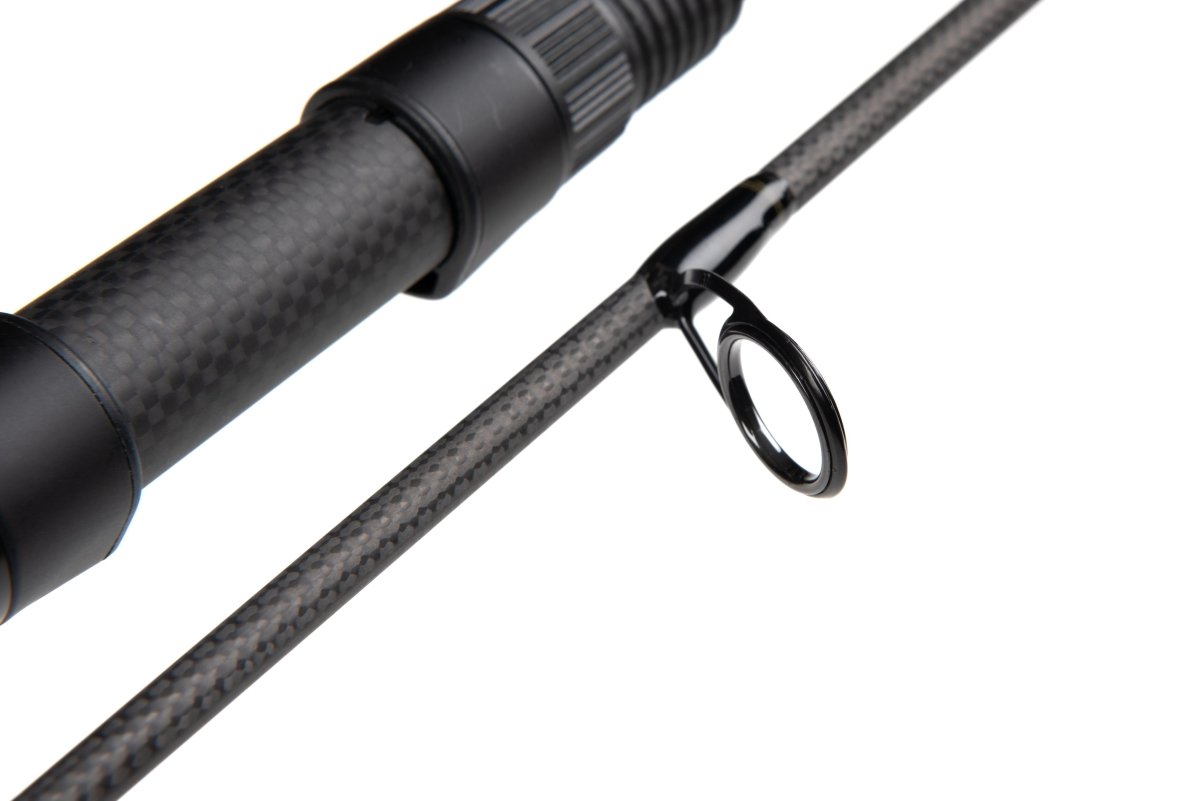 Fox Horizon X6 TI - 8 - 10ft - 3.75LB - karperhengel - dé KarperCentrale Fox Horizon X6 TI - 8 - 10ft - 3.75LB - karperhengel - dé KarperCentrale