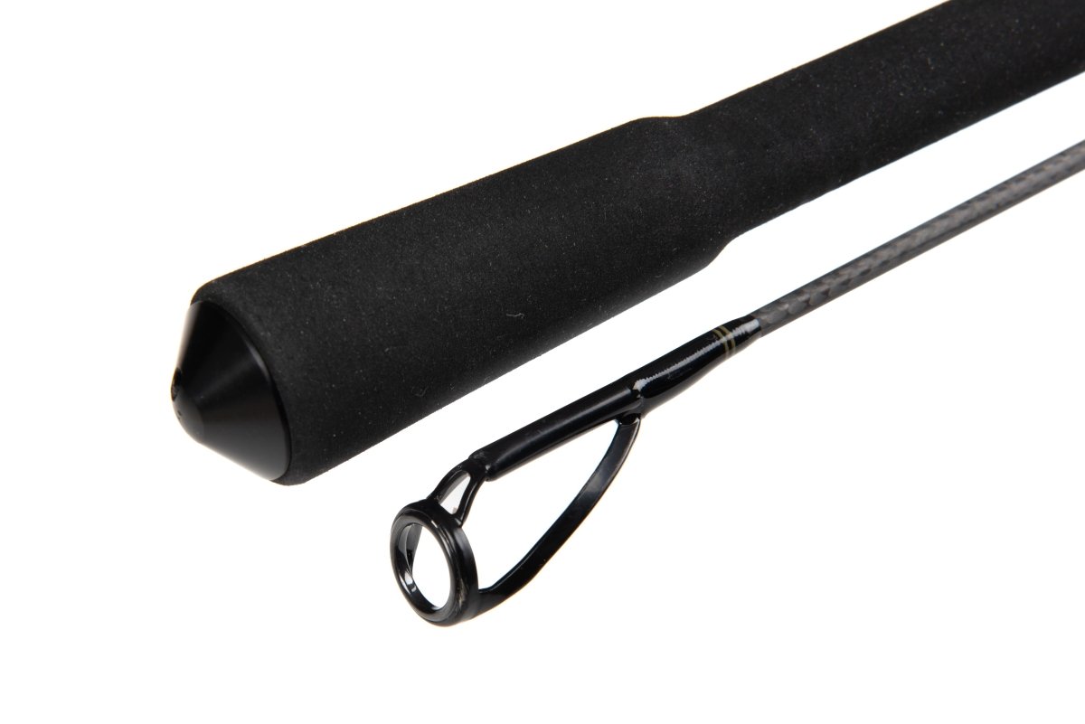 Fox Horizon X6 TI - 8 - 10ft - 3.75LB - karperhengel - dé KarperCentrale Fox Horizon X6 TI - 8 - 10ft - 3.75LB - karperhengel - dé KarperCentrale