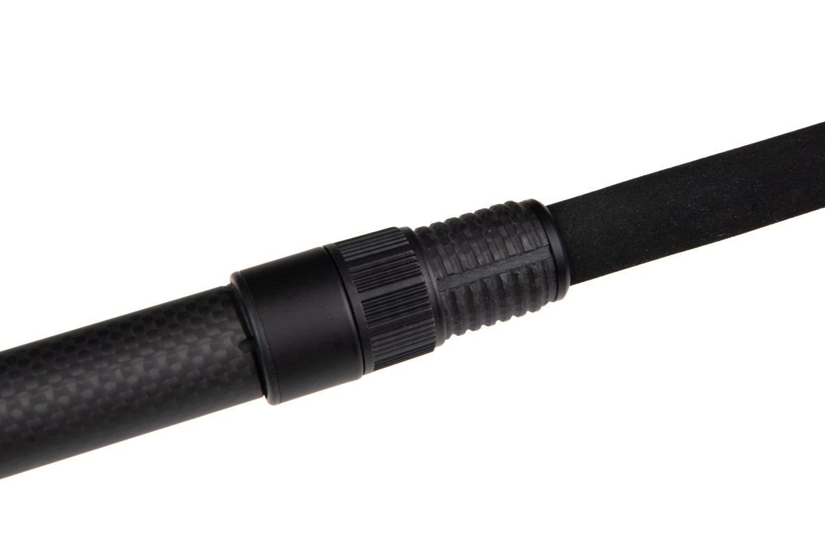 Fox Horizon X6 TI - 8 - 10ft - 3.75LB - karperhengel - dé KarperCentrale Fox Horizon X6 TI - 8 - 10ft - 3.75LB - karperhengel - dé KarperCentrale