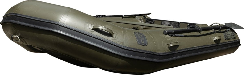 Fox Inflatable Boat Air Deck 290 - Rubberboot - dé KarperCentrale