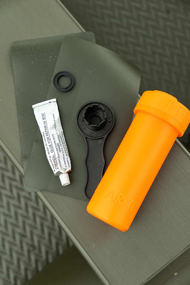 Fox Inflatable Boat Aluminium Deck 290 - Rubberboot - dé KarperCentrale Fox Inflatable Boat Aluminium Deck 290 - Rubberboot - dé KarperCentrale