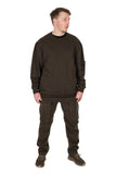 Fox LW Khaki Jumper - Trui - dé KarperCentrale