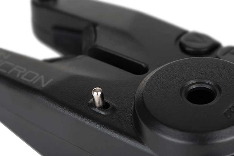 Fox Mini Micron Multicolour - dé KarperCentrale Fox Mini Micron Multicolour - dé KarperCentrale