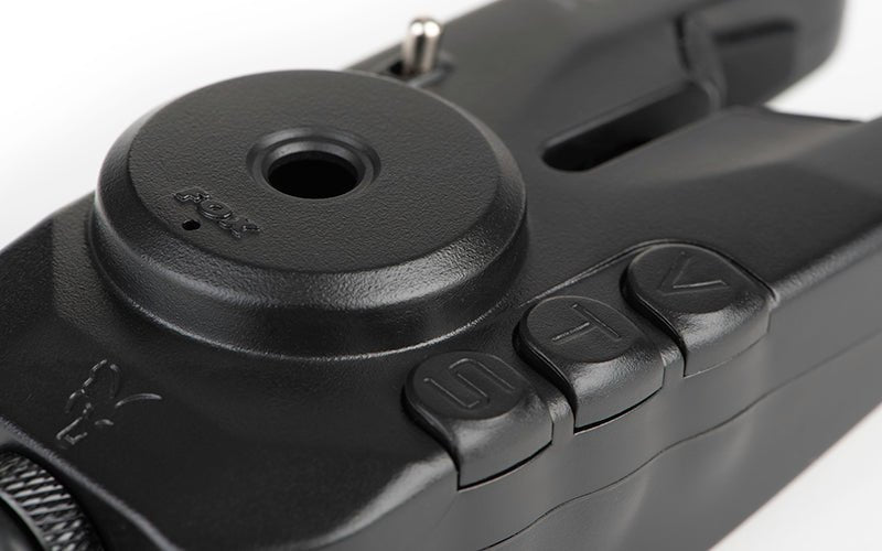 Fox Mini Micron X - 4+1 set - dé KarperCentrale Fox Mini Micron X - 4+1 set - dé KarperCentrale