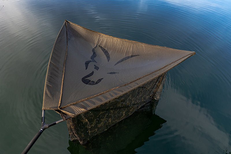 Fox Net Cover - dé KarperCentrale Fox Net Cover - dé KarperCentrale