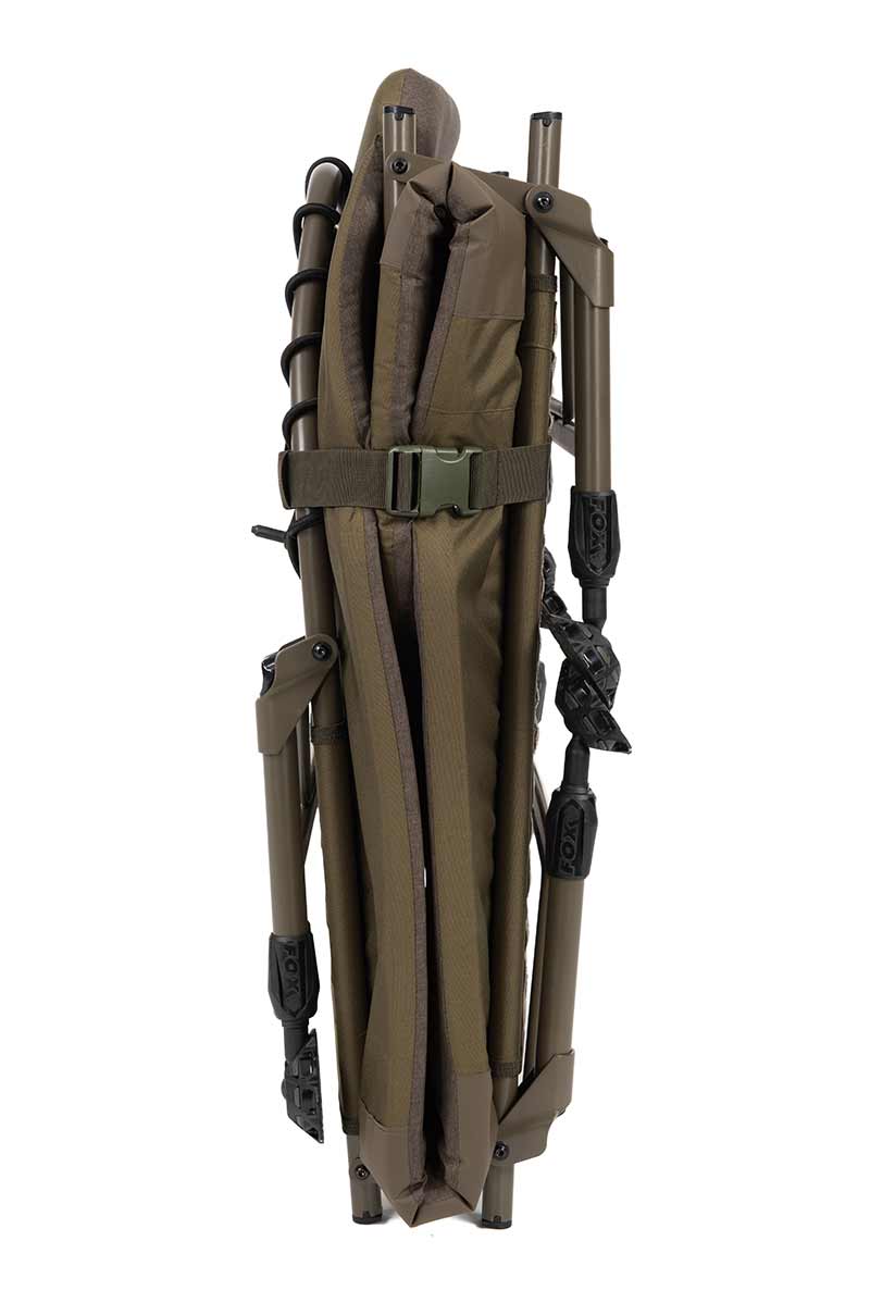 Fox Voyager Stretcher - XL - dé KarperCentrale Fox Voyager Stretcher - XL - dé KarperCentrale