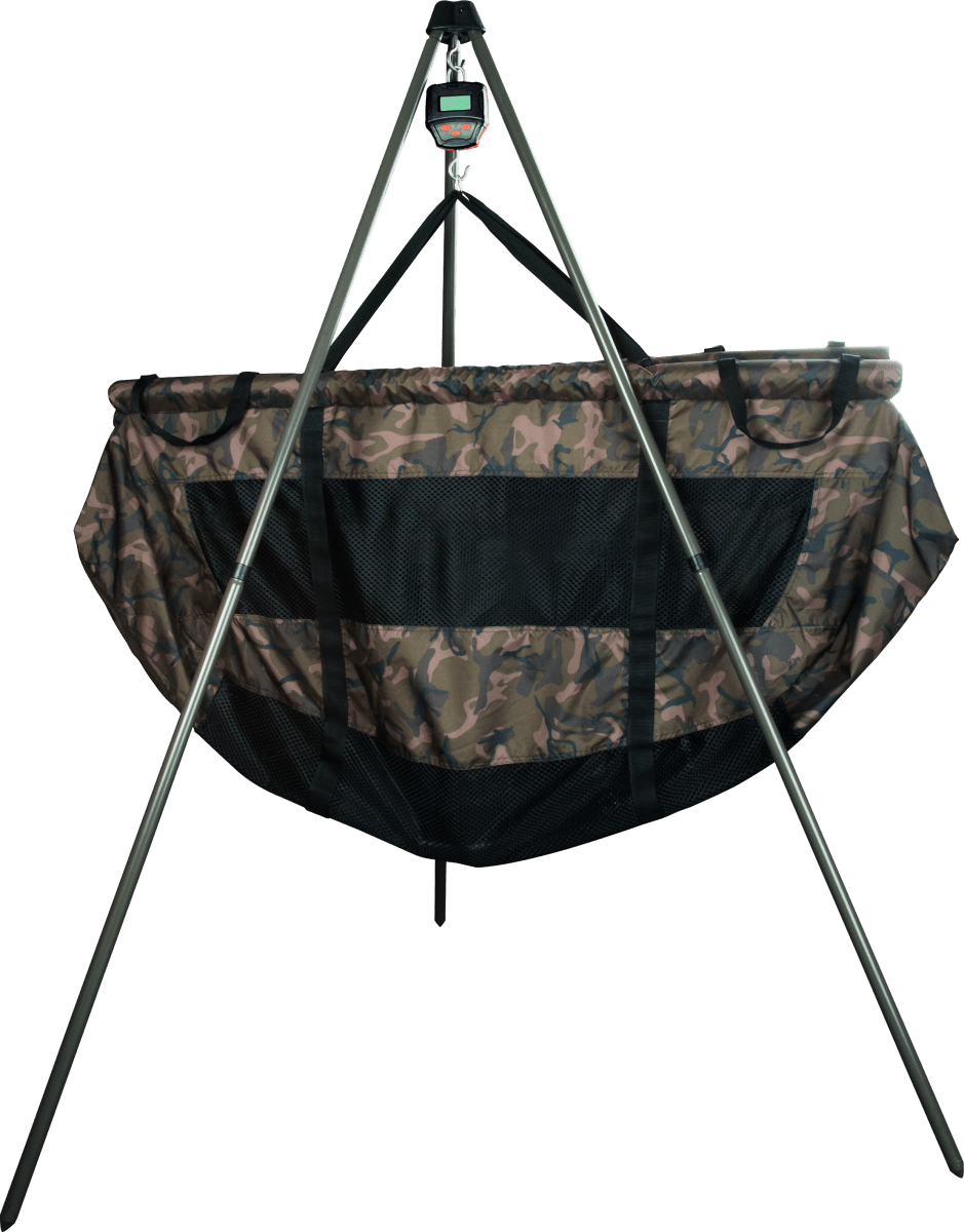 Fox Weighing Tripod - dé KarperCentrale Fox Weighing Tripod - dé KarperCentrale