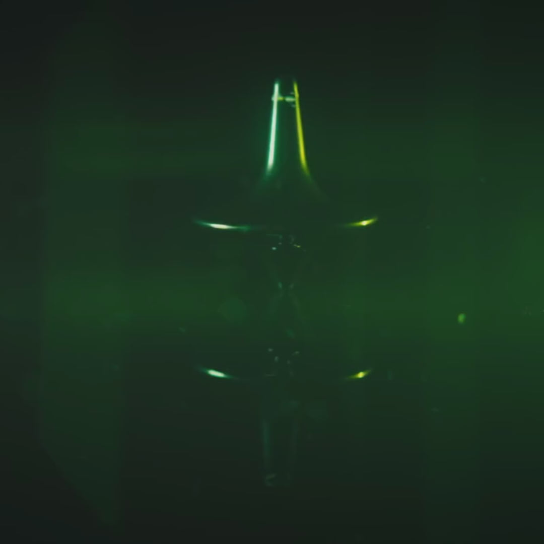 Kaizen Green - Wędka karpiowa - 12FT