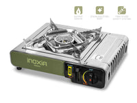 Inoxia - Gasbrænder