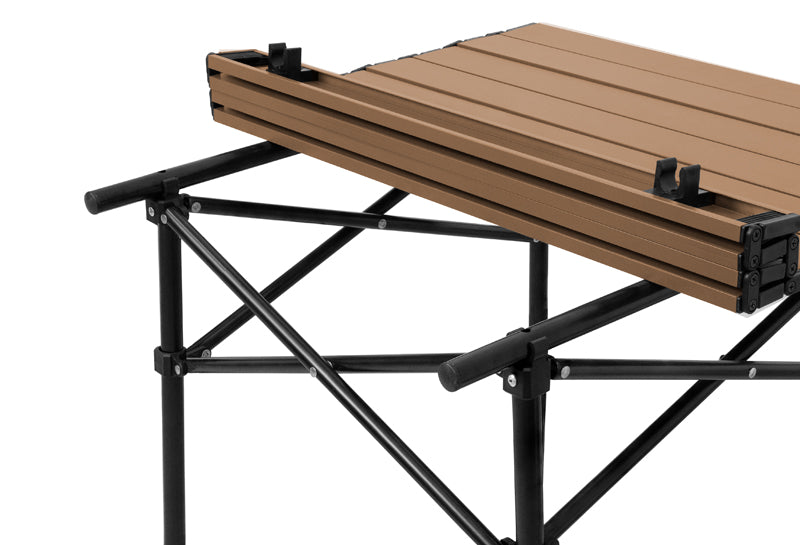 Campsta - Skládací bivvy stůl