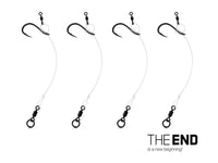 The END - Chod Rig - Kant en klaar