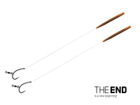 The END - D-Rig - Kant en klaar