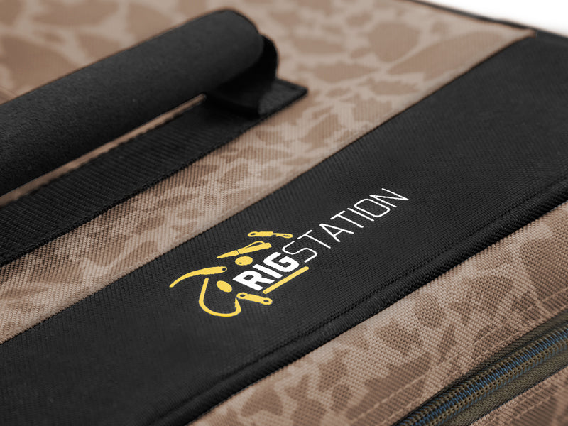 Carpath AREA - Stanice na rigy