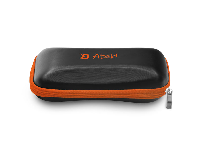 CG ATAK - Polariserende solbriller