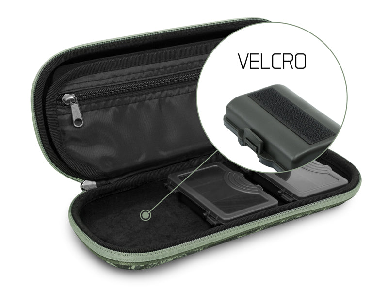 C2G - RigLUX - Pouzdro na rigy