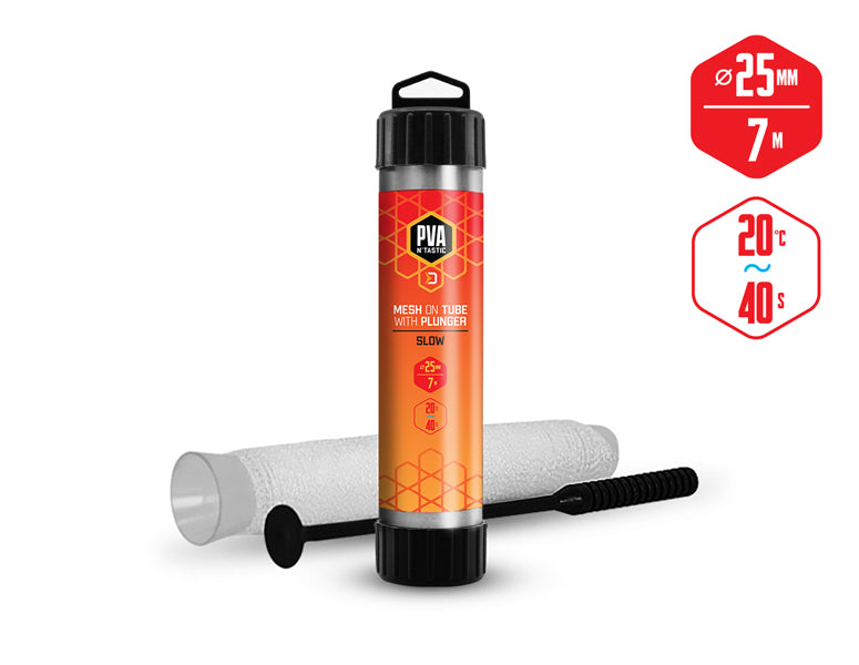 Slow 'n Tastic - PVA Mesh Hylster - 7M