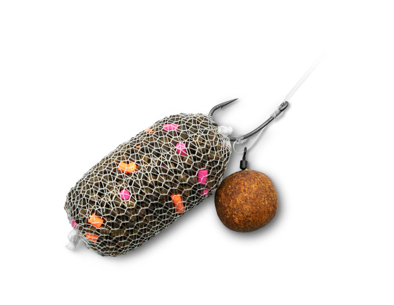 Quick 'n Tastic - PVA Mesh Koker - 7M