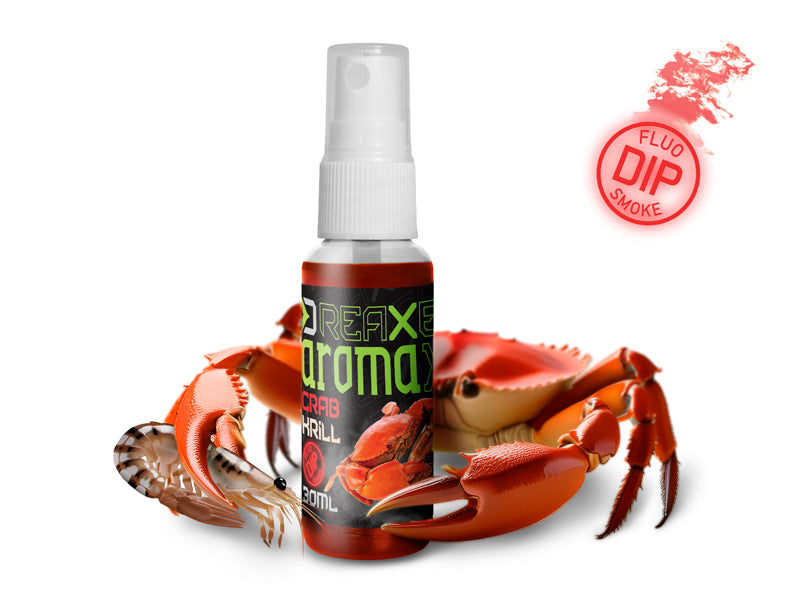 AromaX - Dip Spray - Krab Krill
