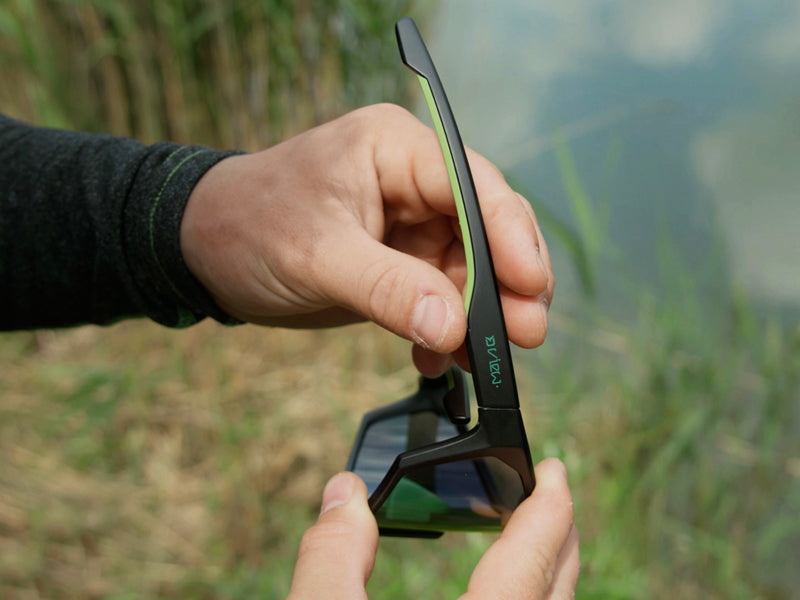 VIEW - Polariserende solbriller