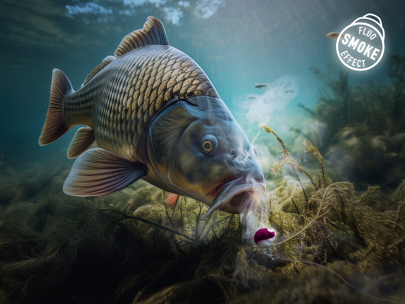 D-Snax Shell - 30g - Blomme & morbær