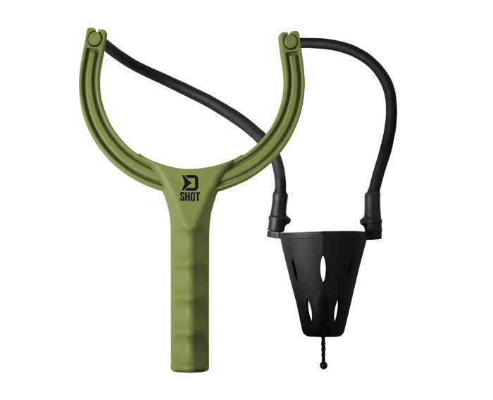 Shot Conus - Catapulta