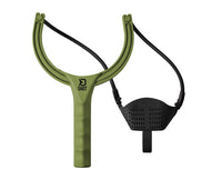 Shot Cubus - Catapulta