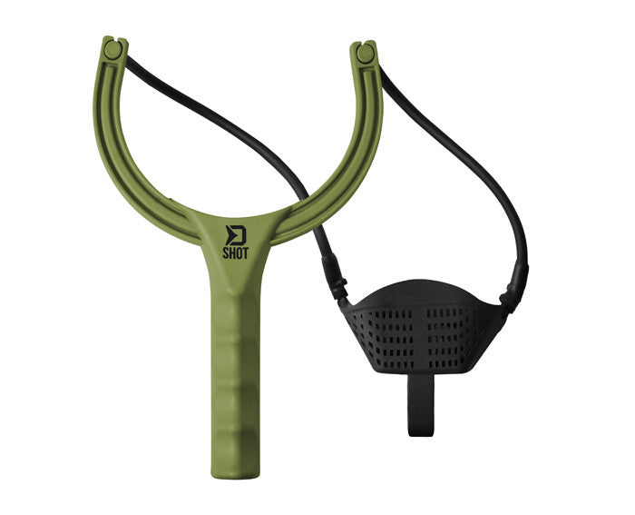 Shot Cubus - Catapulta