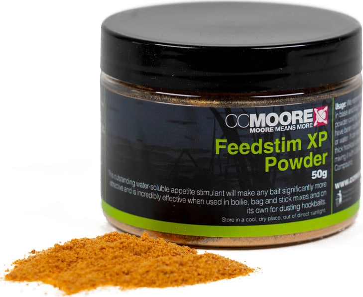 Feedstim Xp - Polvo