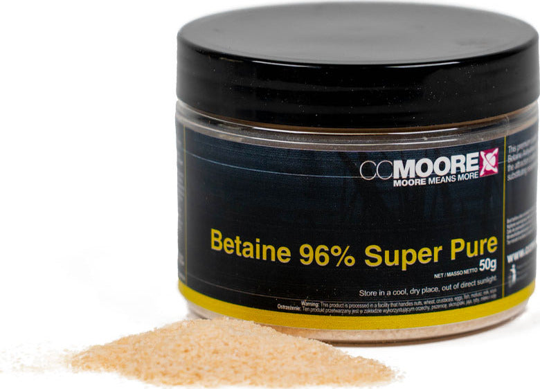 Betaine 96% Super Ren