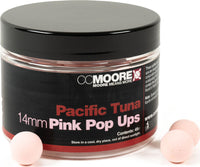 Pacific Tuna - Pop-ups - 14mm - Rosa