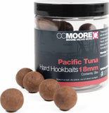 Pacific Tuna - Hard Hookbaits
