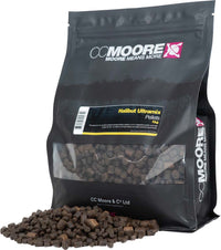 Mezcla Ultramix de Halibut