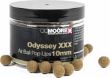 Odyssey XXX - Air ball - Pop-ups