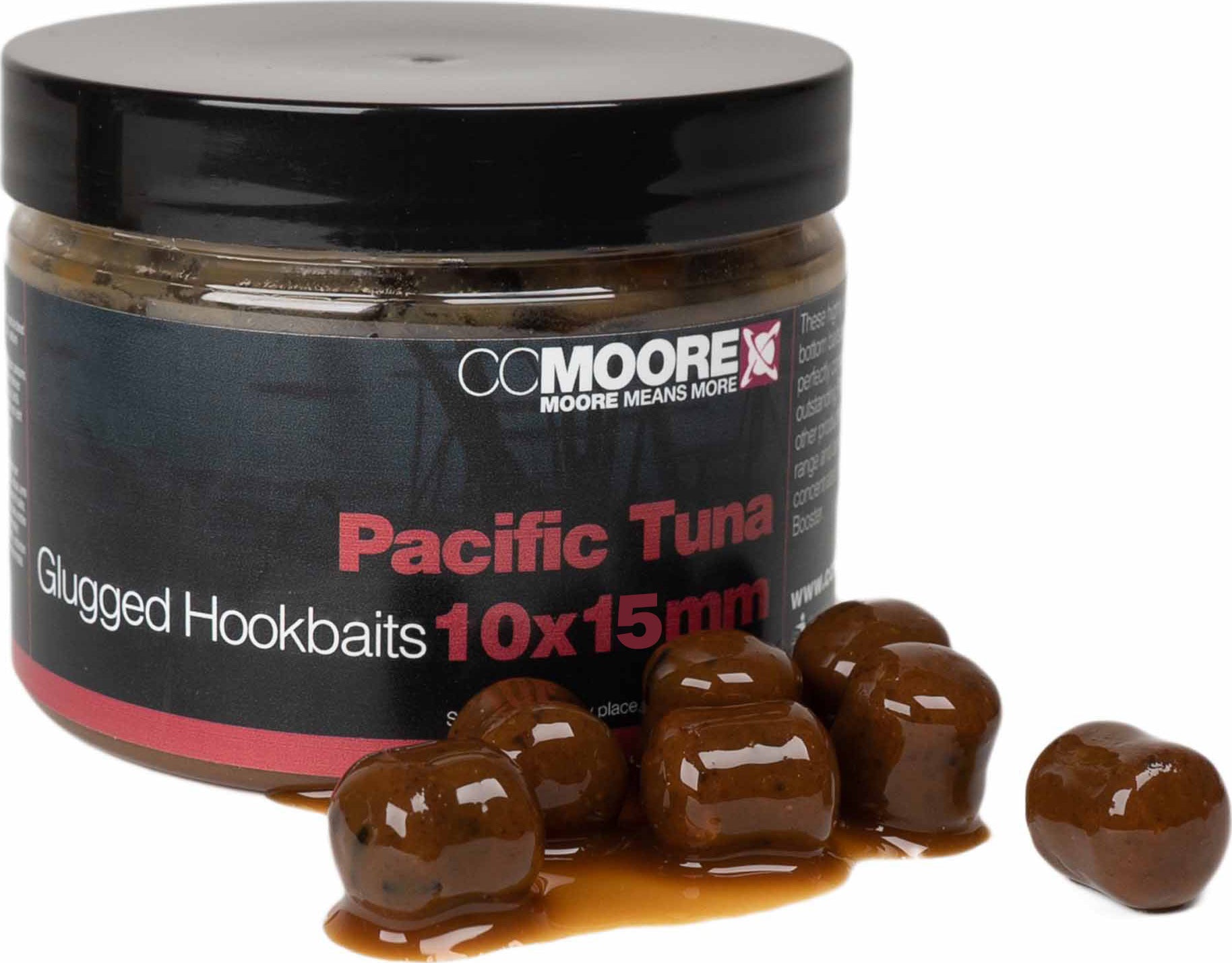 Pacific Tuna - Glugged Dumbell - Krogagn