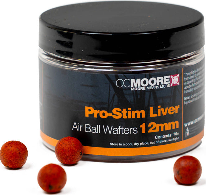 Pro-Stim Leber - Wafters Air Ball