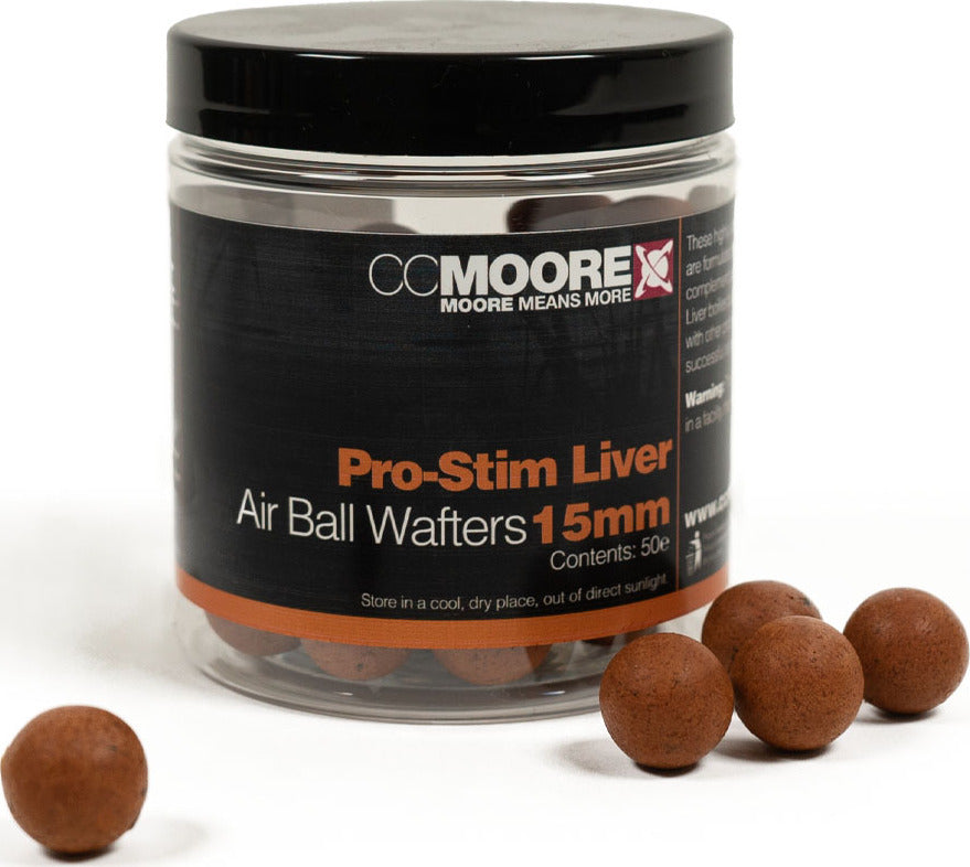 Pro-Stim Fegato - Wafters Air Ball