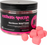 NS1 Dumbell Wafters - Pink - 10x14mm