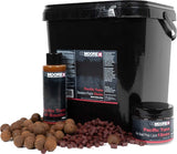 Pacific Tuna Zestaw Sesyjny