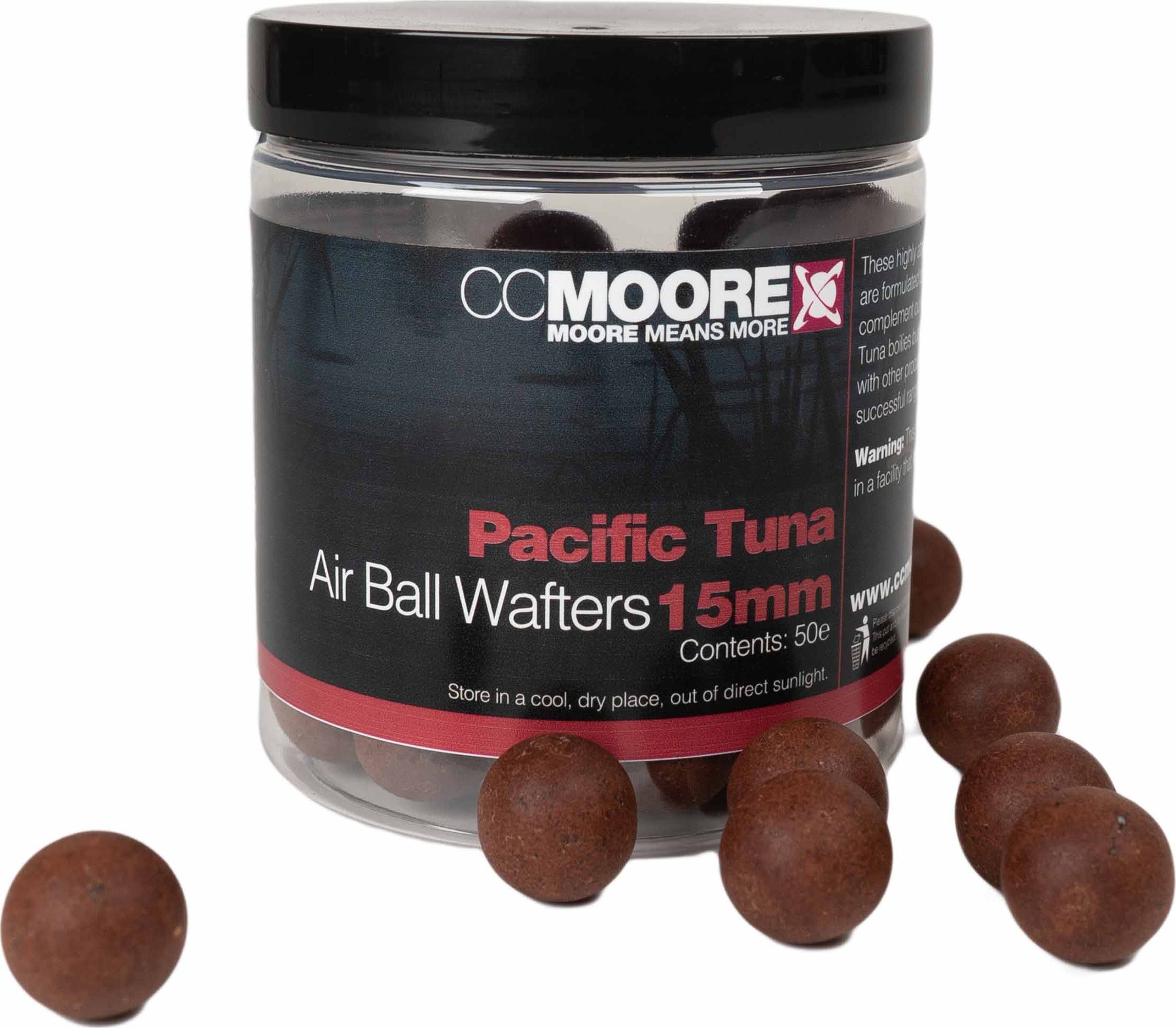 Pacific Tun - Wafters Air Bold