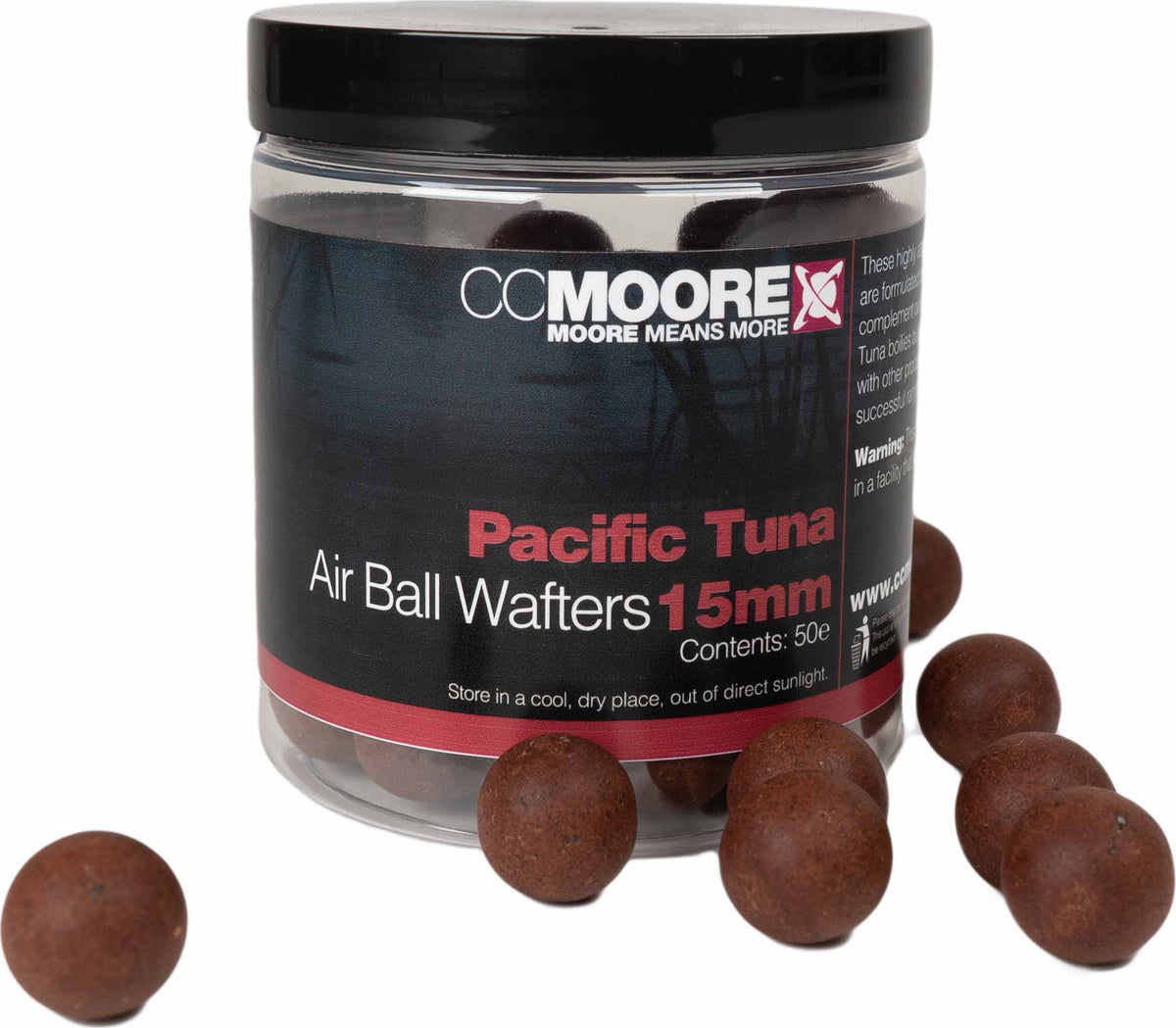 Pacific Tun - Wafters Air Bold