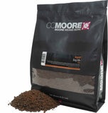 Squid PVA Bag Mix - 1KG