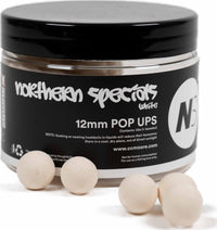 NS1 Pop Ups - Blanco