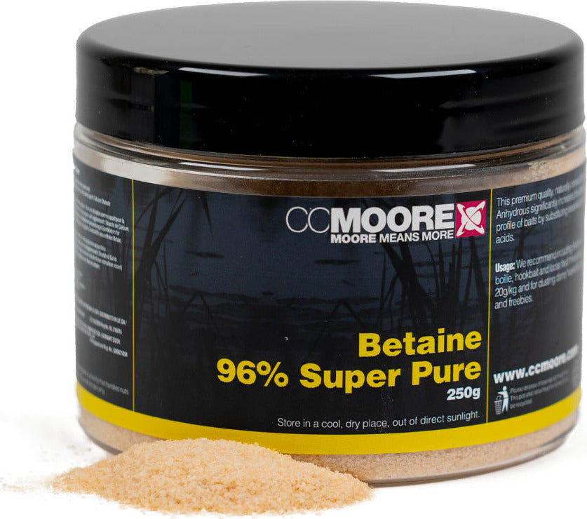 Betaine 96% Super Ren