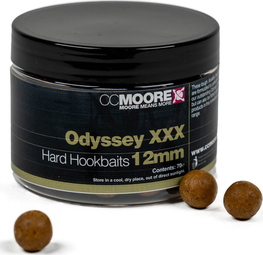 Odyssey XXX - Harte Köderhaken