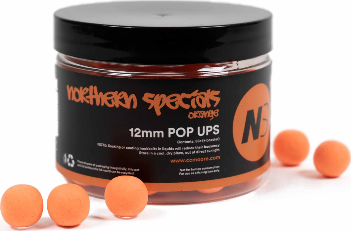 NS1 - Pop-ups - Naranja