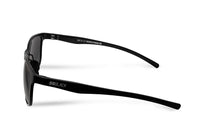 SG Black - Schwarze Linse - Polarisierende Sonnenbrille